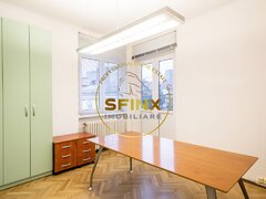 Piata Victoriei, 4 camere, renovat, centrala proprie